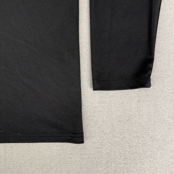 Florida State Seminoles Men’s Large Shirt 1/4 Zip FSU Long Sleeve Performance - Picture 2 of 9